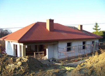 Строительство домов