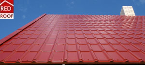 компания red roof